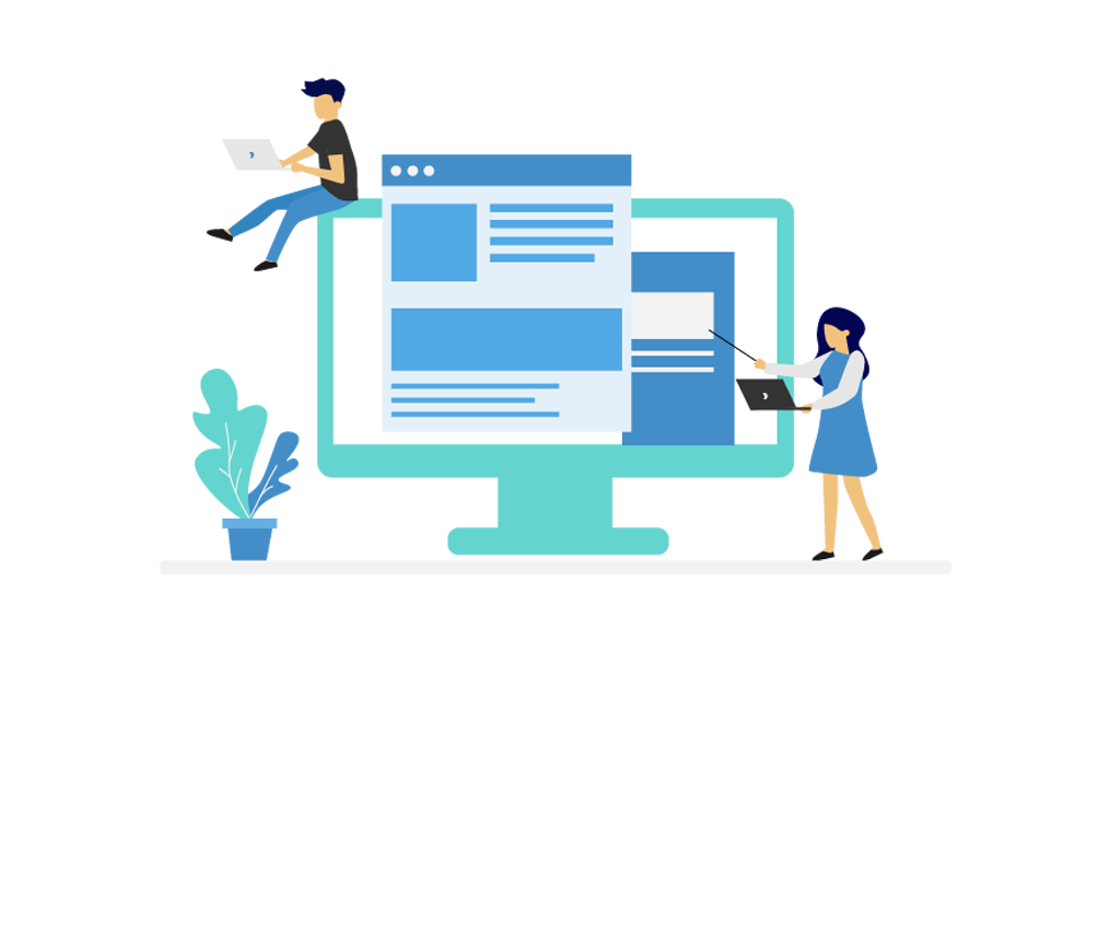 Website Design For Health Care